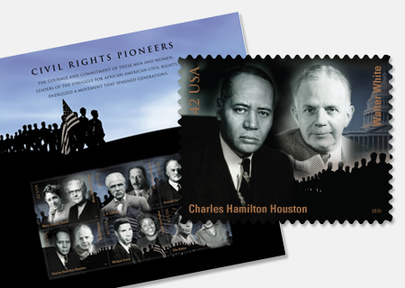 Civil Rights Pioneers