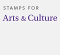 Stamps for Arts & Culture