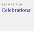 Stamps for Celebrations